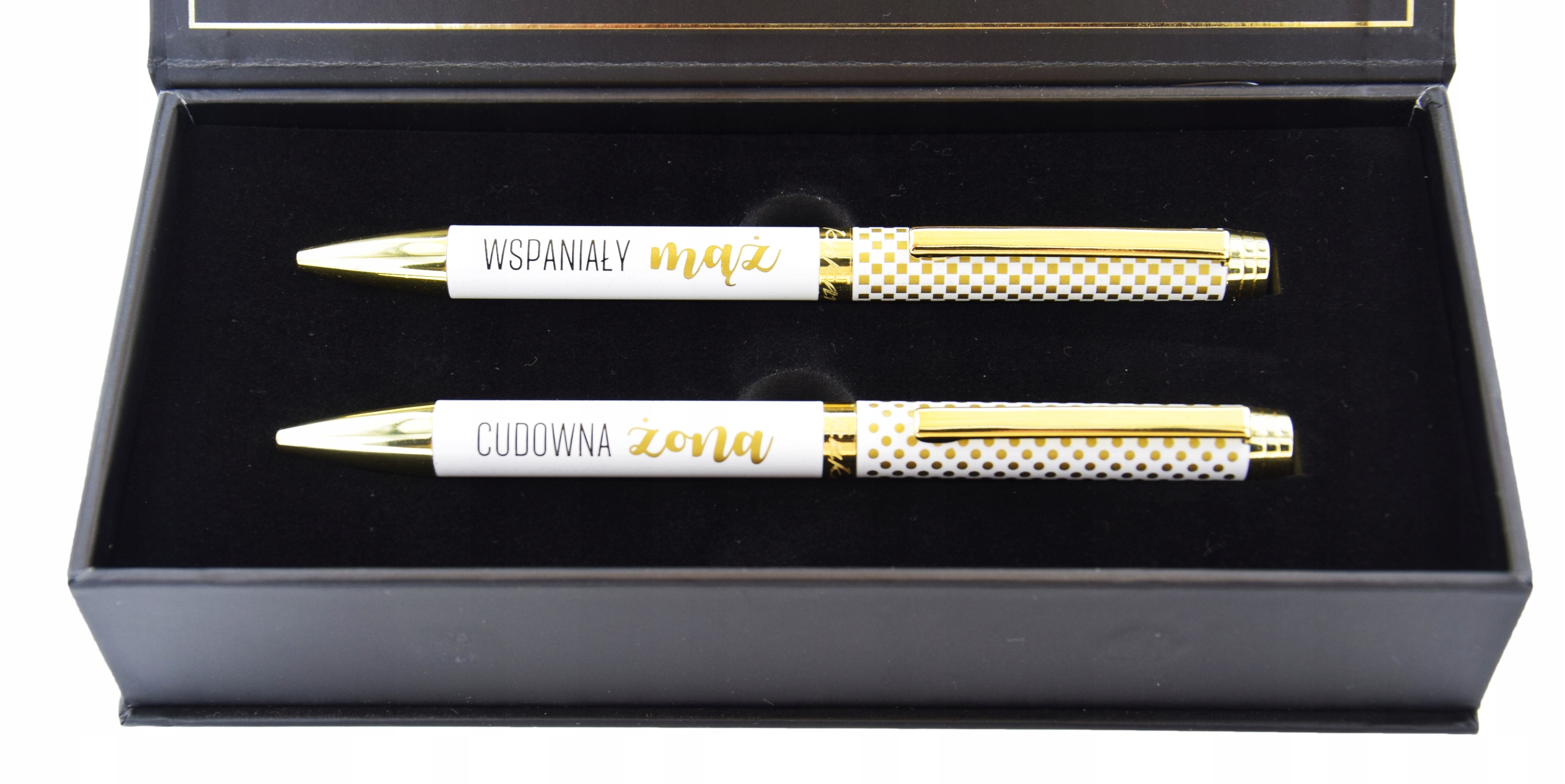 NIESAMOWITY Prezent dla CIOCI i WUJKA na MIKOŁAJKI Kod producenta Prezent