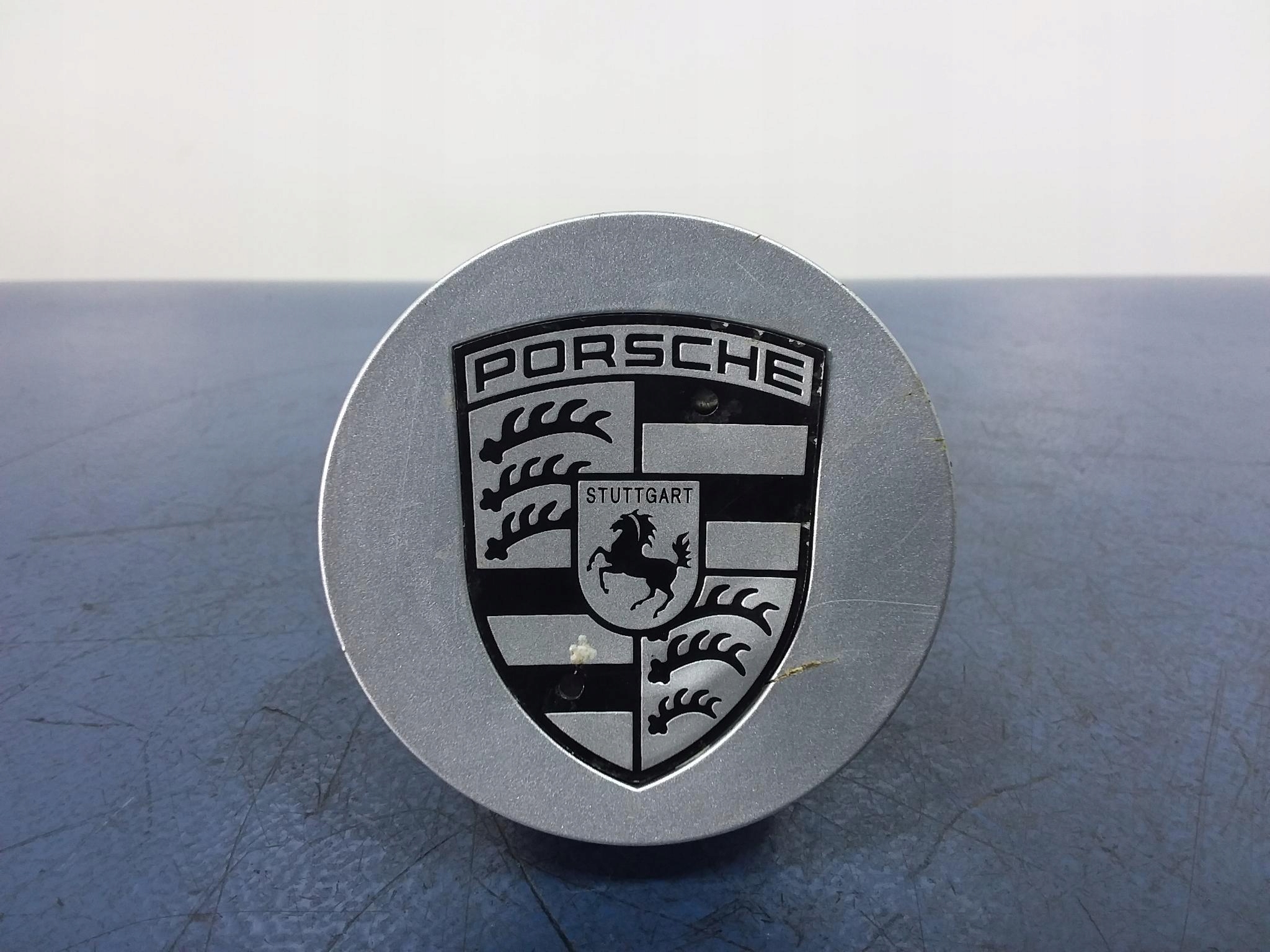 PORSCHE BOXSTER ПОКРИТТЯ ДИСКИ ОРИГІНАЛЬНИЙ6mm