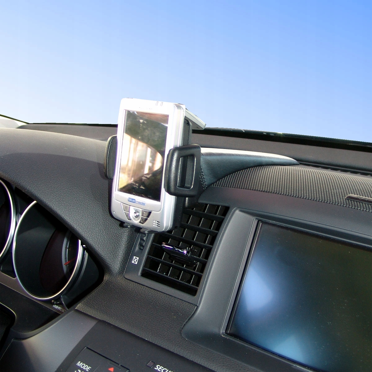 Držák na telefon Kuda Infiniti M od roku 2006