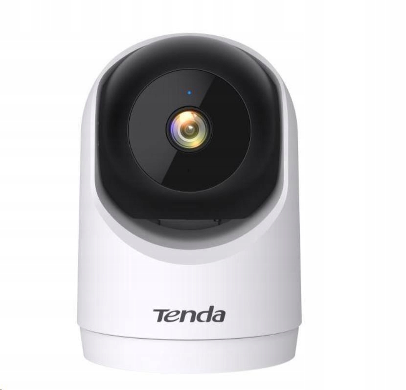 Tenda RP3v3 bezdrátová otočná 3MP WiFi 6 Ip kamera RP3v3