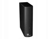 Hdd External Wd Elements Desktop 10TB Usb 3.0