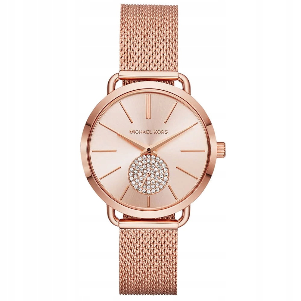 

Zegarek damski Michael Kors MK3845 Nowy Oryginalny