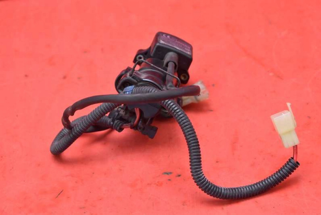 ignition key HONDA CBF 1000 SC58 10R