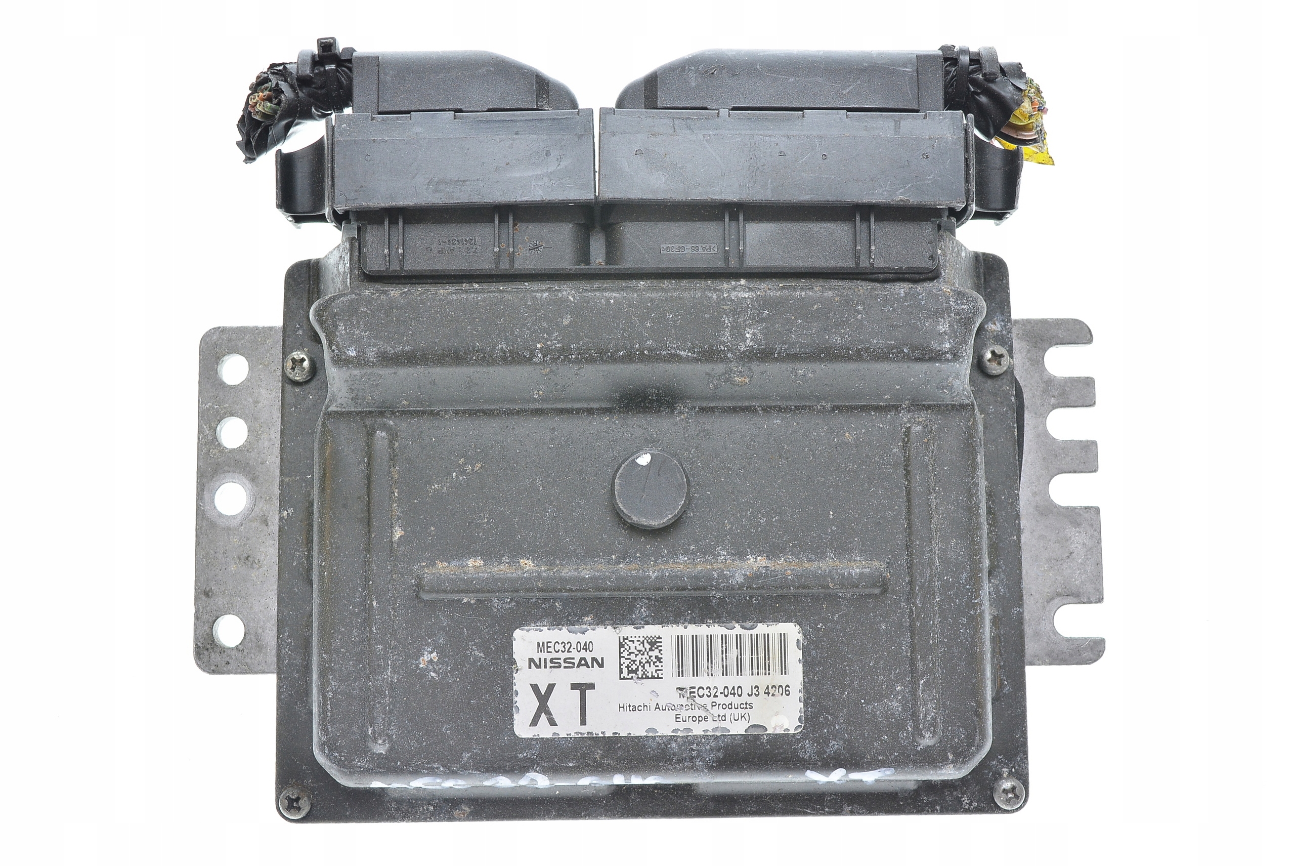 komputer MICRA K12 1.2 MEC32-040 XT