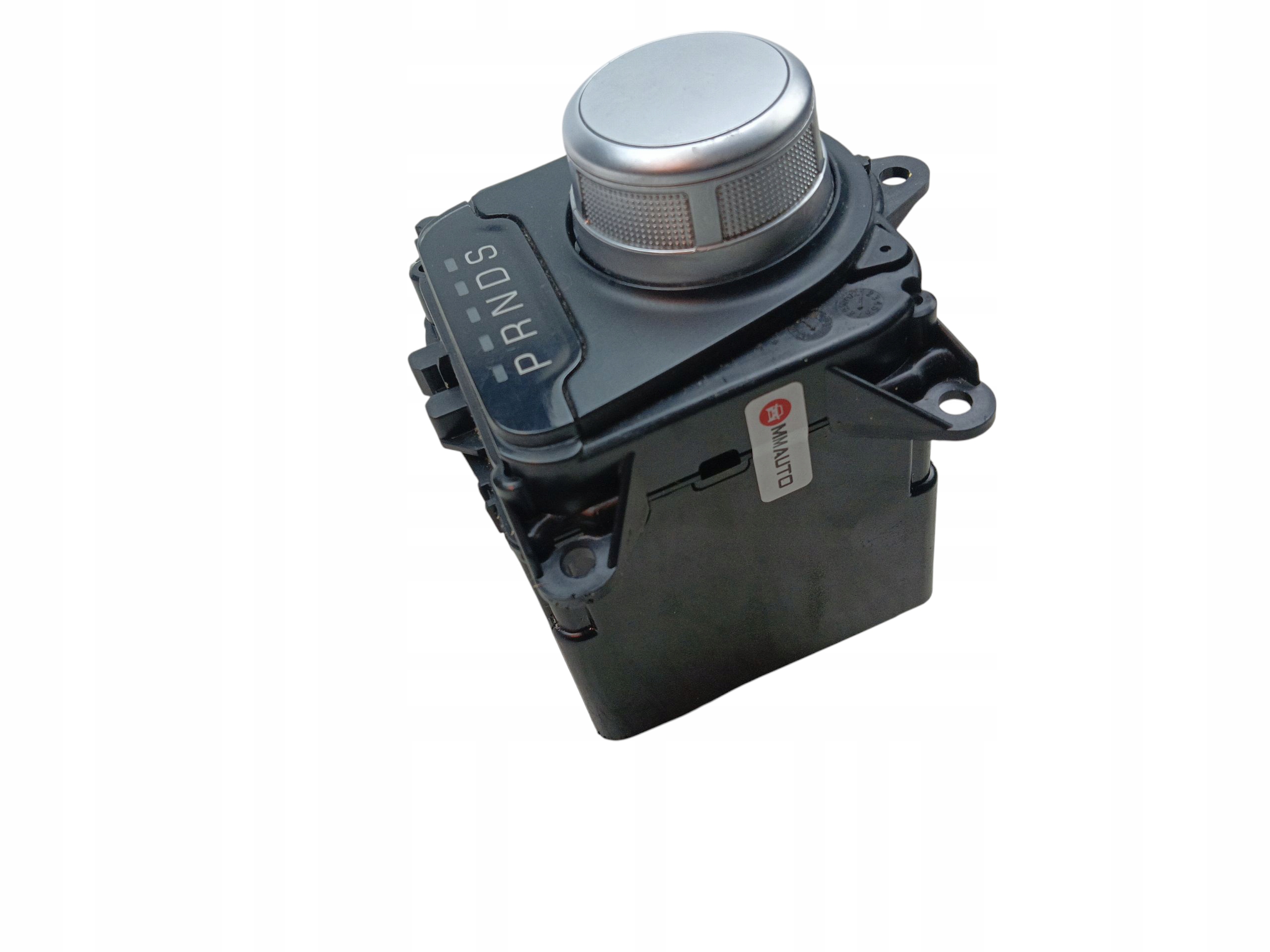 switch changes of the gear CHRYSLER 200C II (2014-2016) 68260344AA