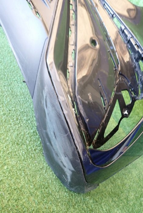 MERCEDES W254 254 GLC AMG front bumper front