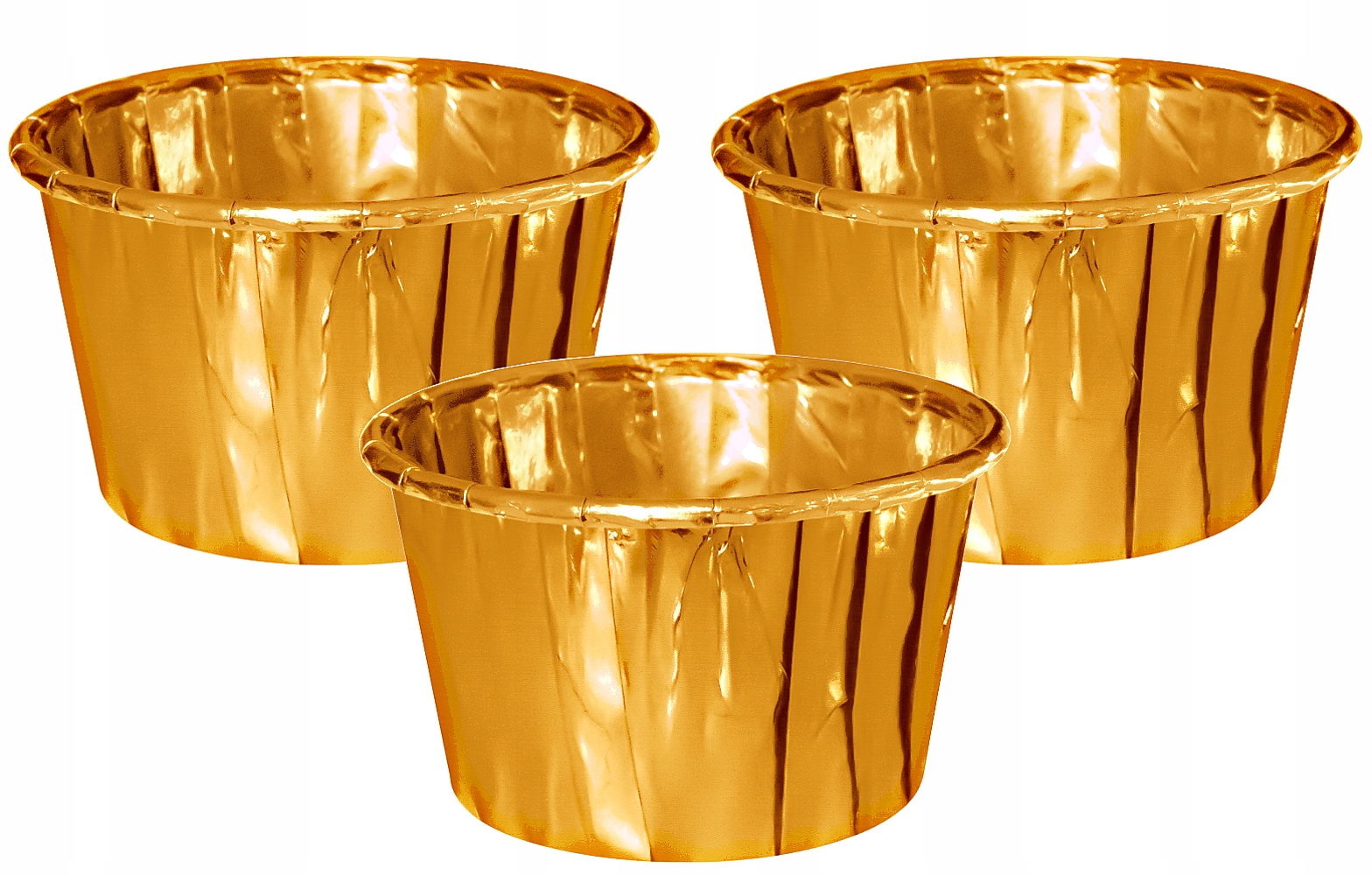 

Foremki Papilotki Do Babeczek Muffinek 20 SZT-4381