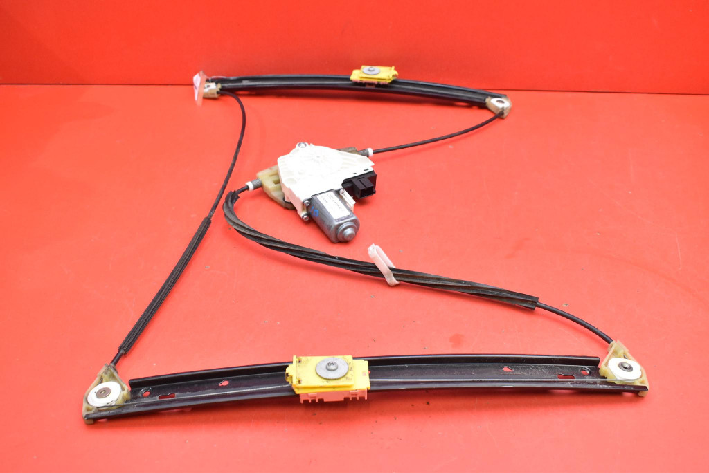 window regulator left front EU 4F0837461C AUDI A6 C6 sedan 04-08