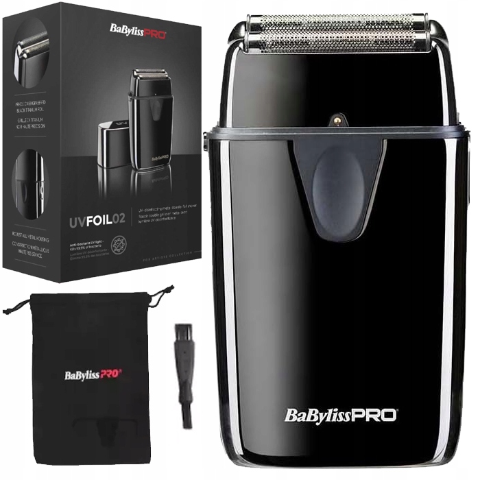 BaByliss PRO　FOILFX02G　Cordless　バリカン　希少 BaByliss PRO FOILFX02G Cordless バリカン 希少 BaBylissPRO