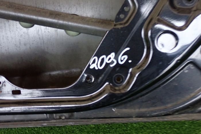 KIA CEED II 12- door right front front