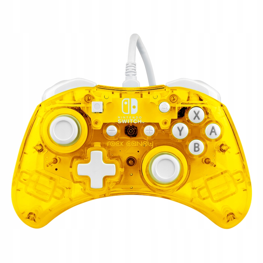 PDP SWITCH Rock Candy Mini Pad PINEAPPLE POP