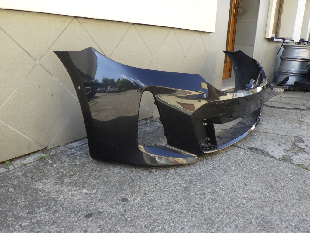 BMW 6 G32 GT LIFT LCI 20- front bumper
