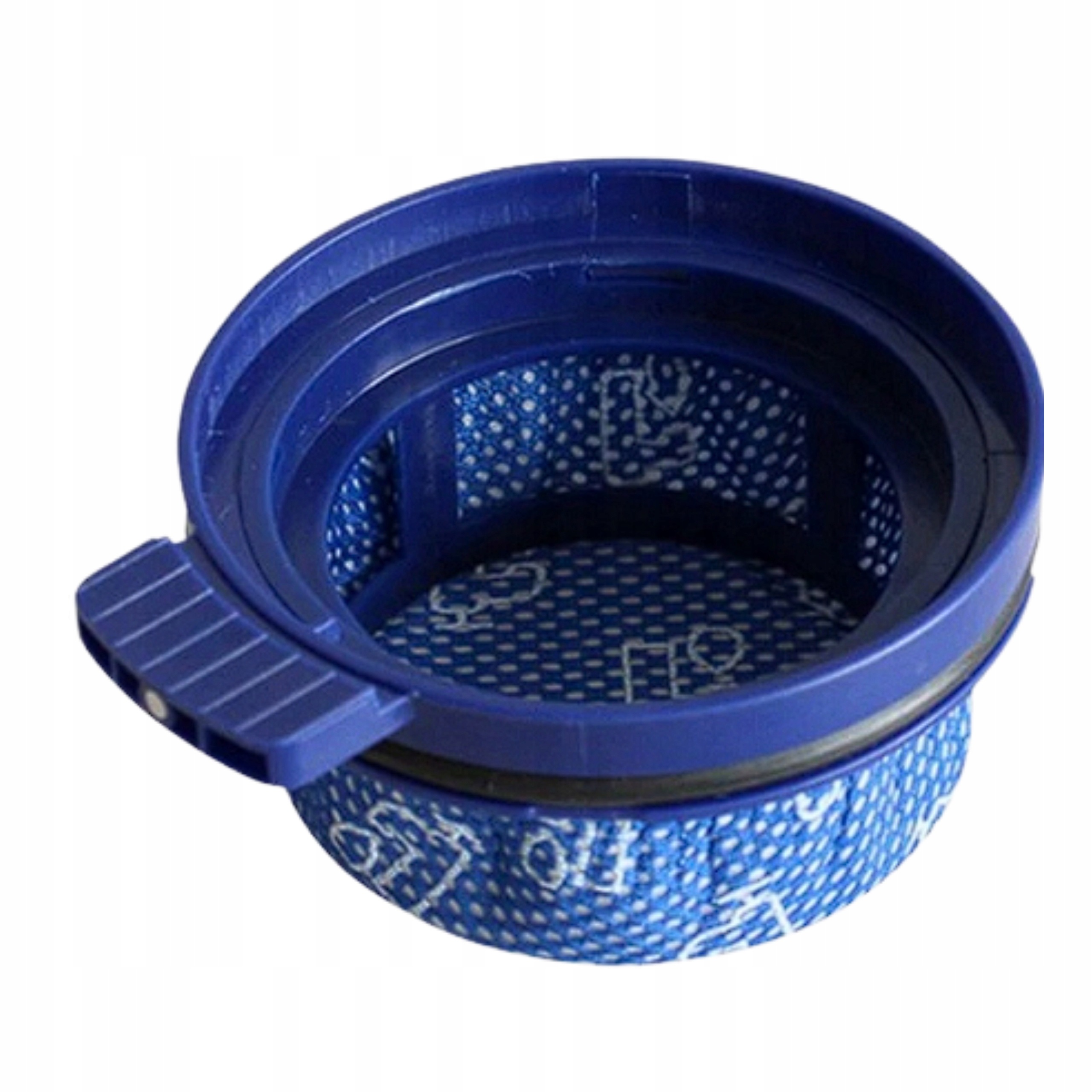 Filtr Anfi Filter do odkurzacza Samsung Jet 70, Jet 90, DJ97-02649B
