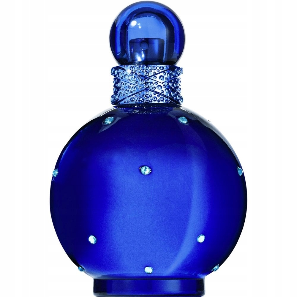 Britney Spears Midnight Fantasy parfémovaná voda sprej 100 ml