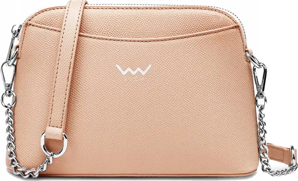 Vuch Dámská crossbody kabelka Faye Beige