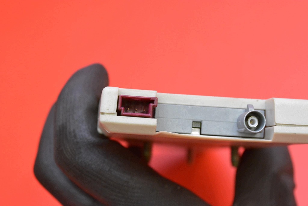 verstärker ANTENY 6938064 BMW E65 E66 01-05