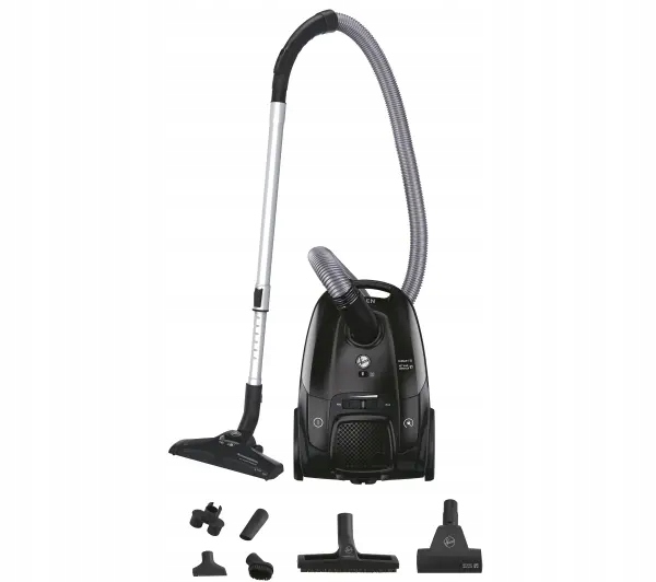 Odkurzacz tradycyjny Hoover TXL80PET 011 700W Szczotka do parkietów