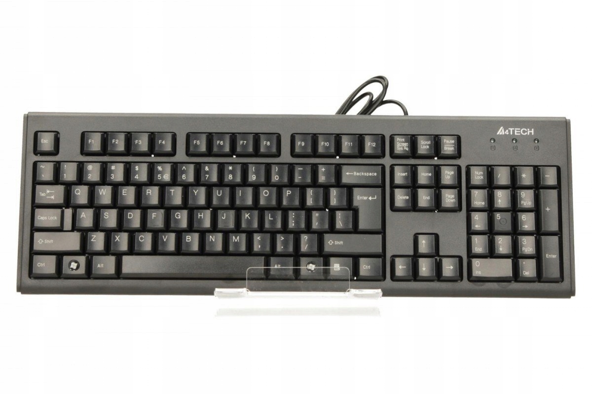 Klawiatura KR-83 Usb