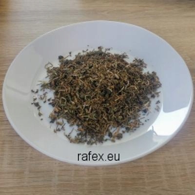 Levně Gotu Cola Pupečník asijský Centella Asiatica Prášek 1 Kg Rafex