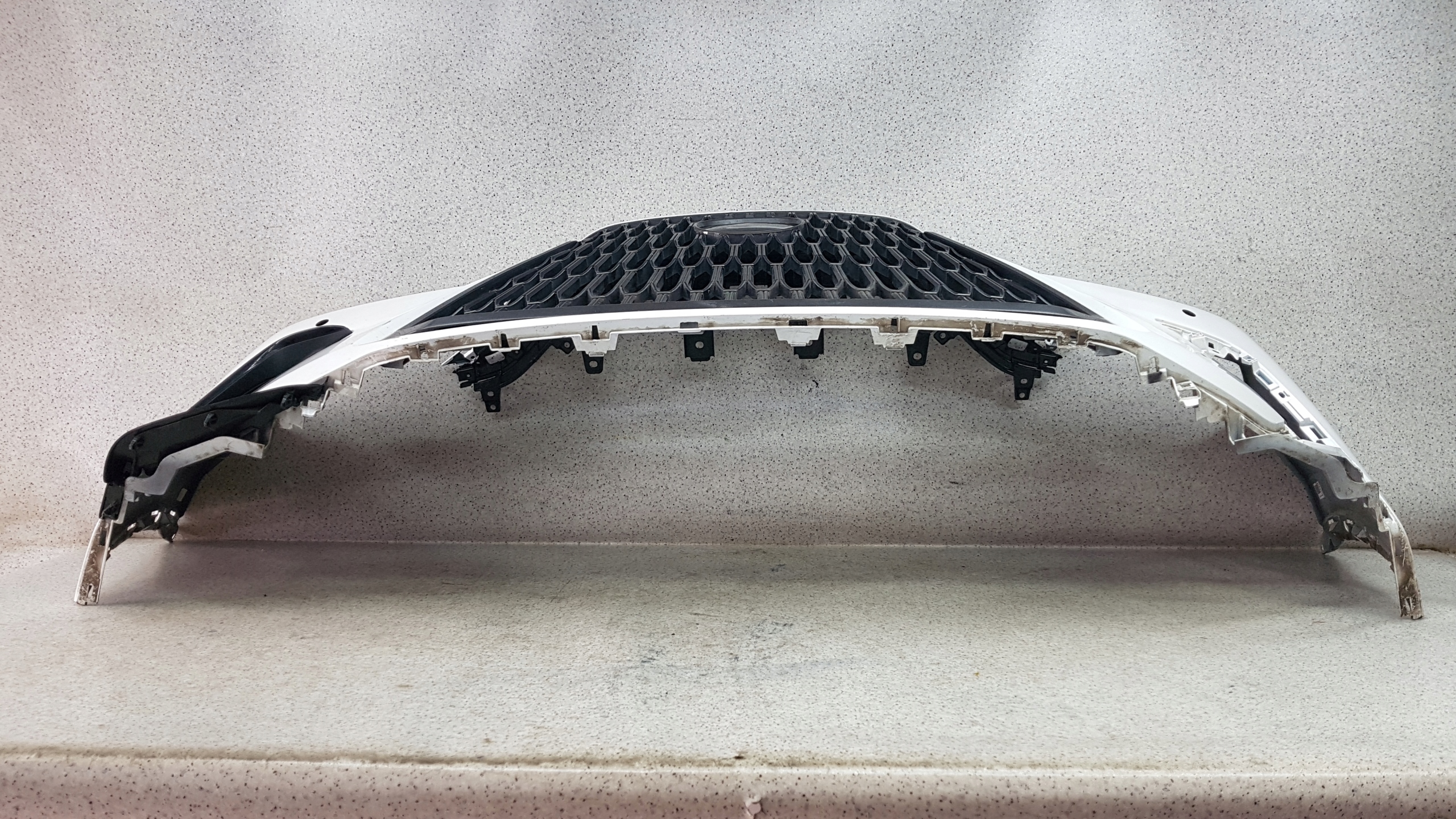 LEXUS NX II 2021 - bumper front 3327