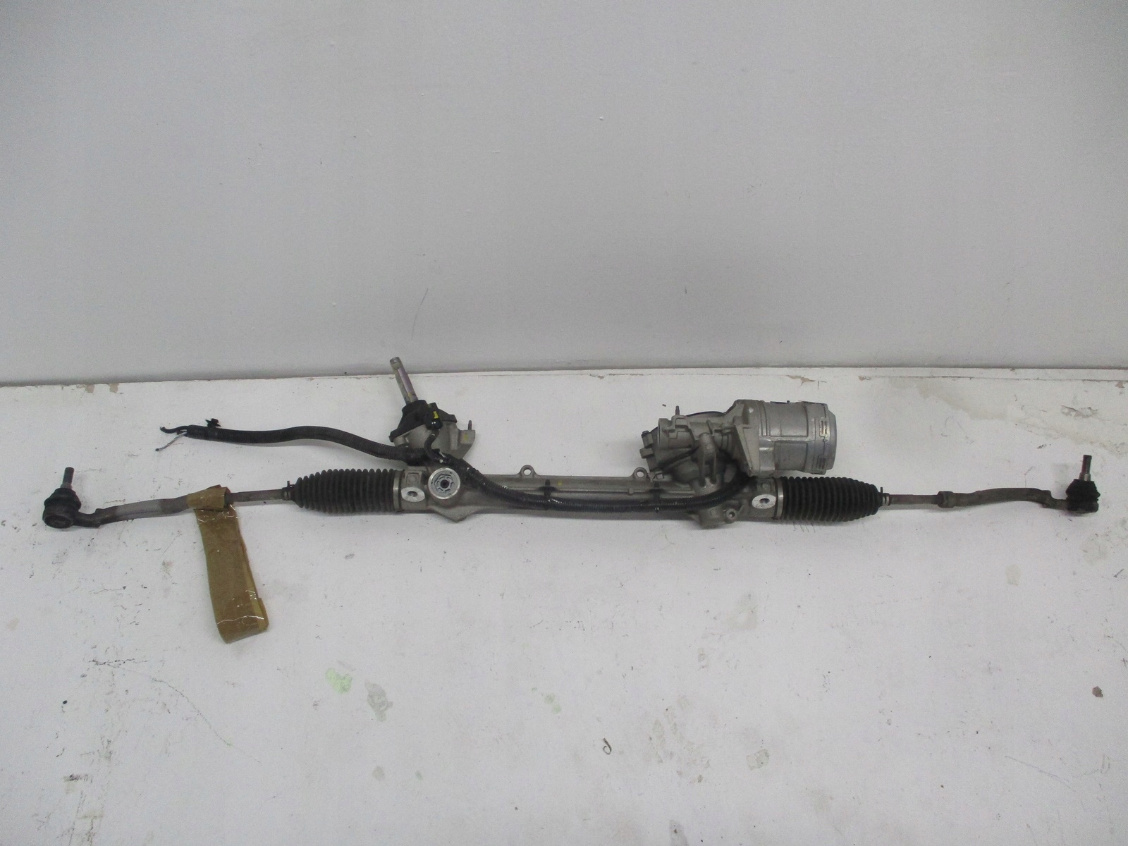 Boîter direction CITROEN C5 AIRCROSS 19R 6820000313A