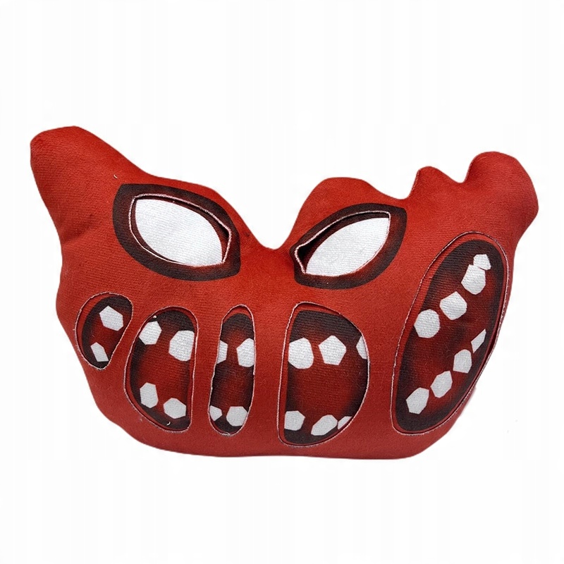 

Maskotka Drzwi Hotel Roblox Pluszowa Zabawka