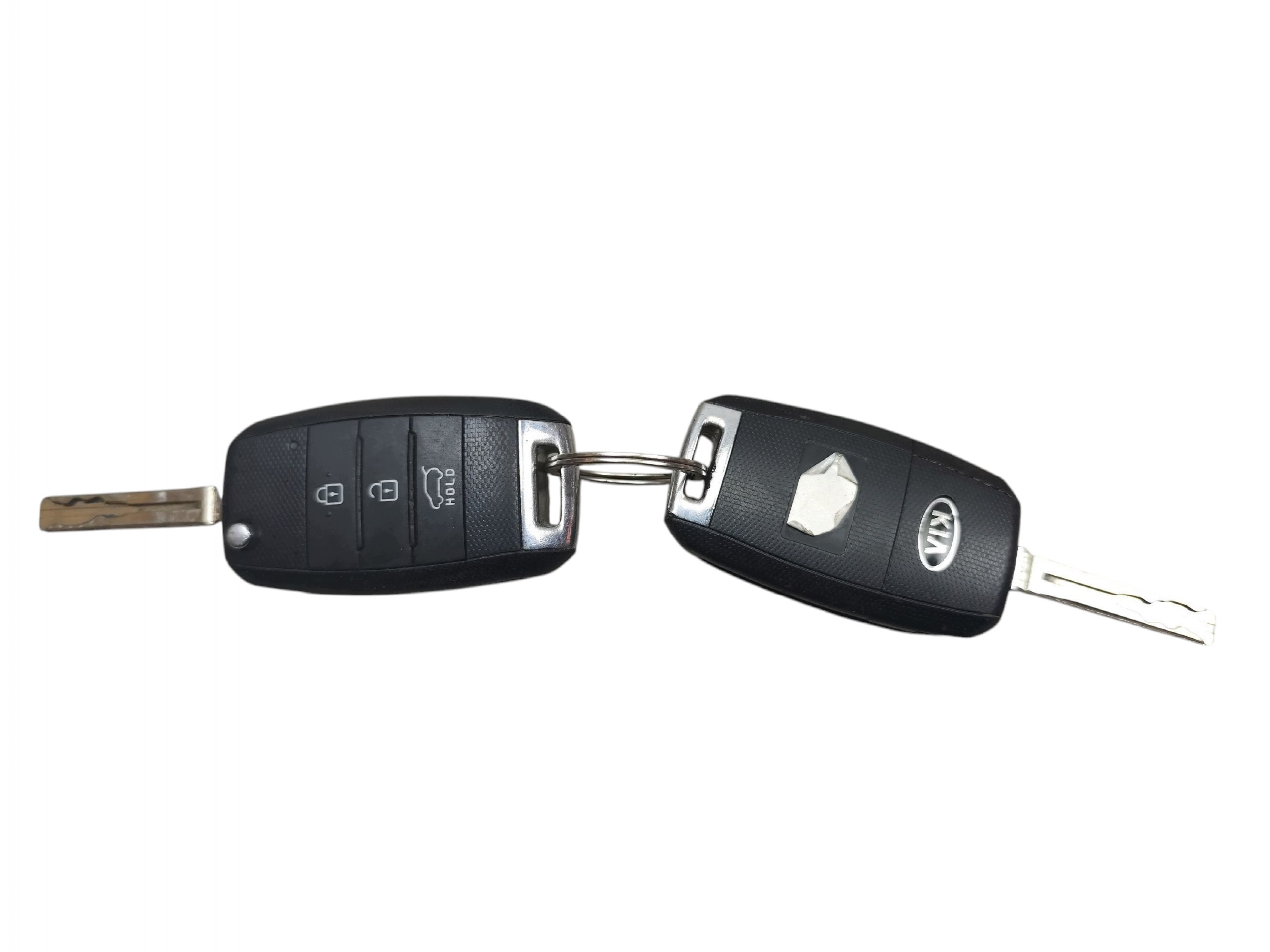 allumage 2X clé insert KIA CEED II (2012-2015)
