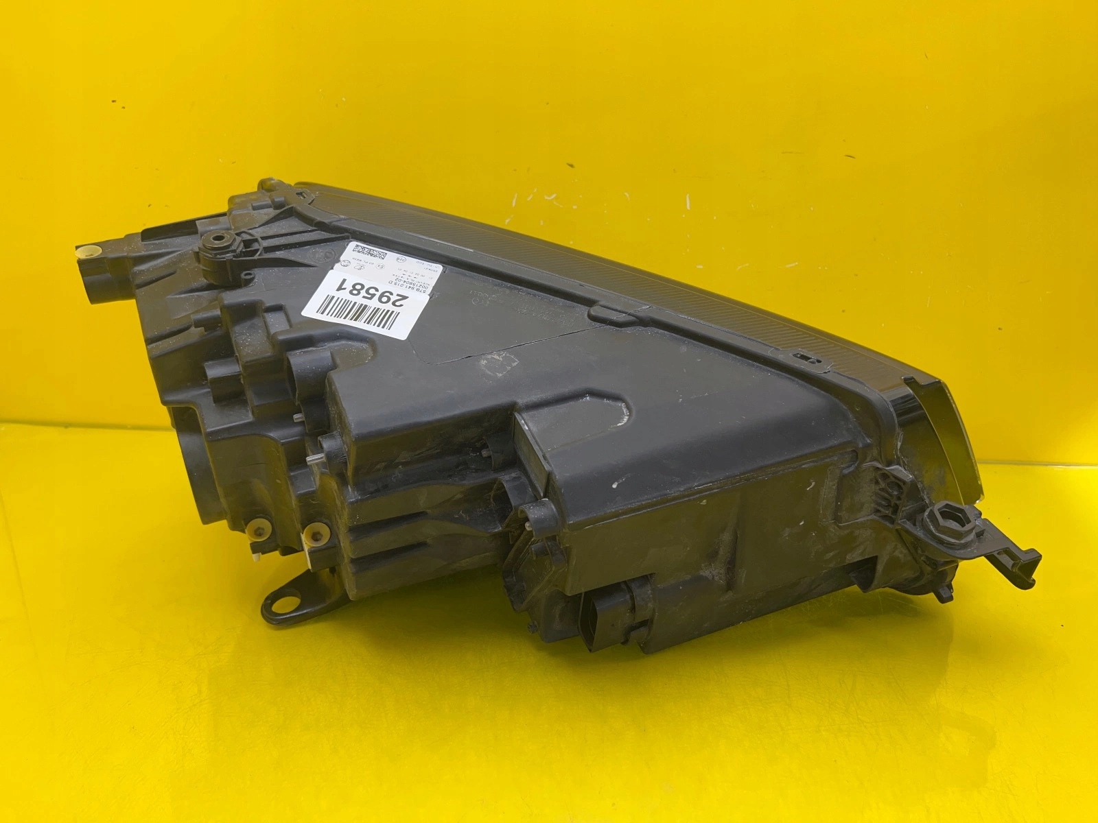light left Skoda Karoq Full Led 57B941015D