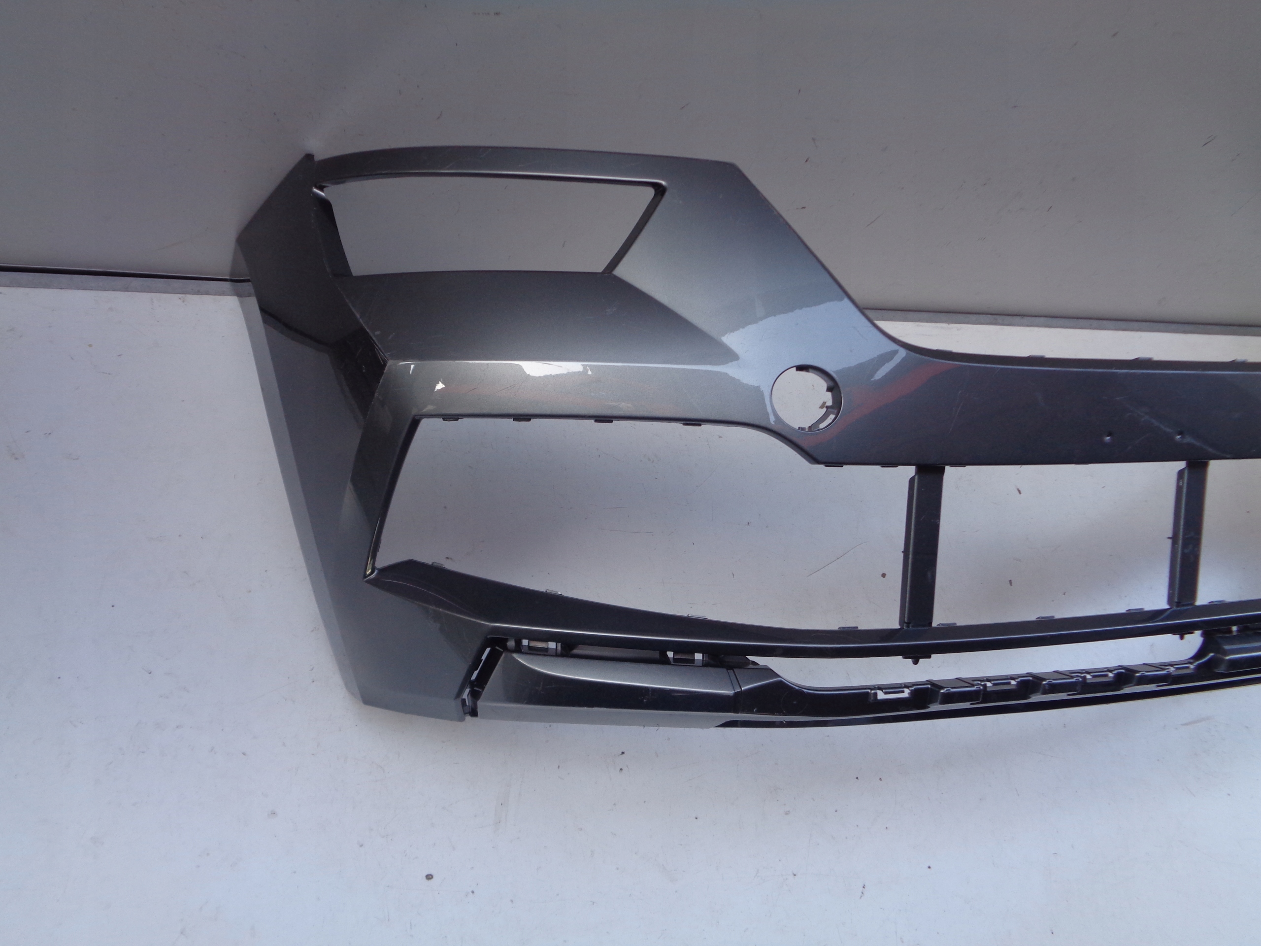 FRONTSTOSSSTANGE SKODA KAMIQ 658 18- NR 28951