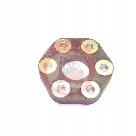 3002322100 - ГИБКАЯ МУФТА КОРОБКИ ПЕРЕДАЧ 350-391