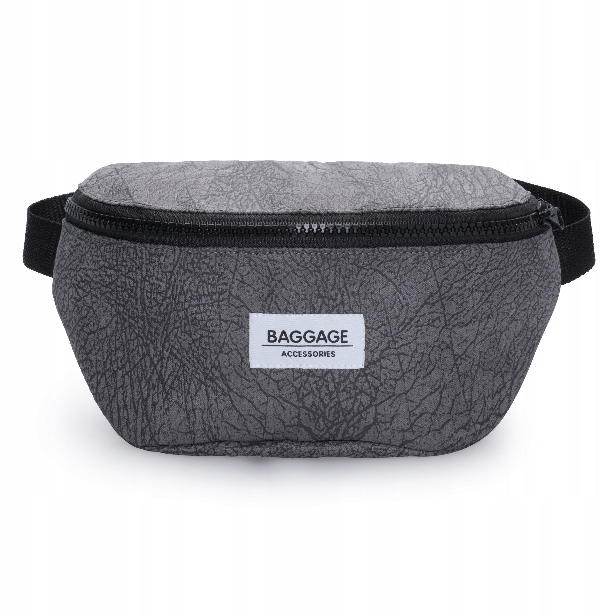 

Saszetka Nerka Biodrówka Baggage Marmur Marmurkowa