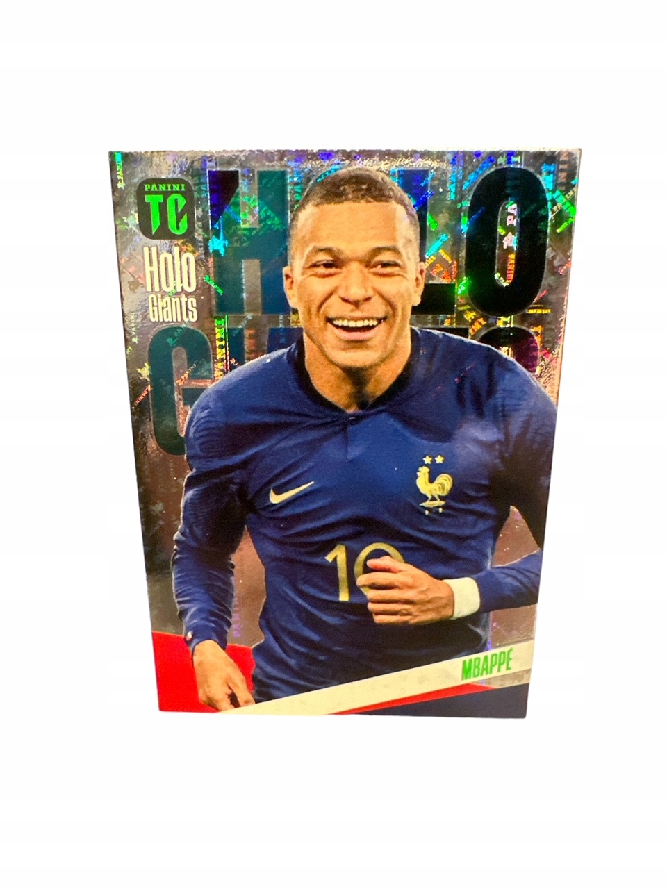 Top Class 2024 Mbappe Holo Limited