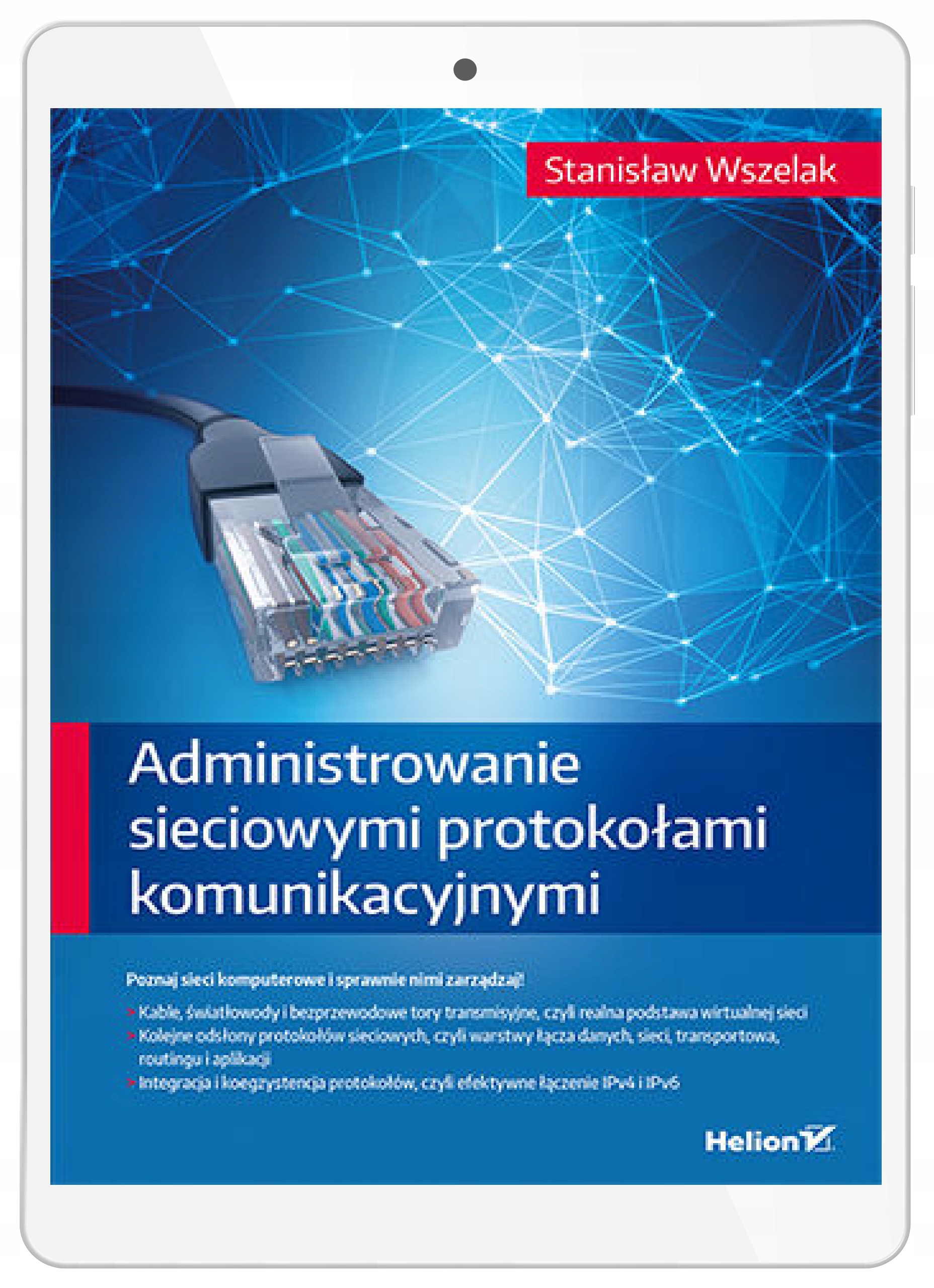 Administrowanie sieciowymi protokołami