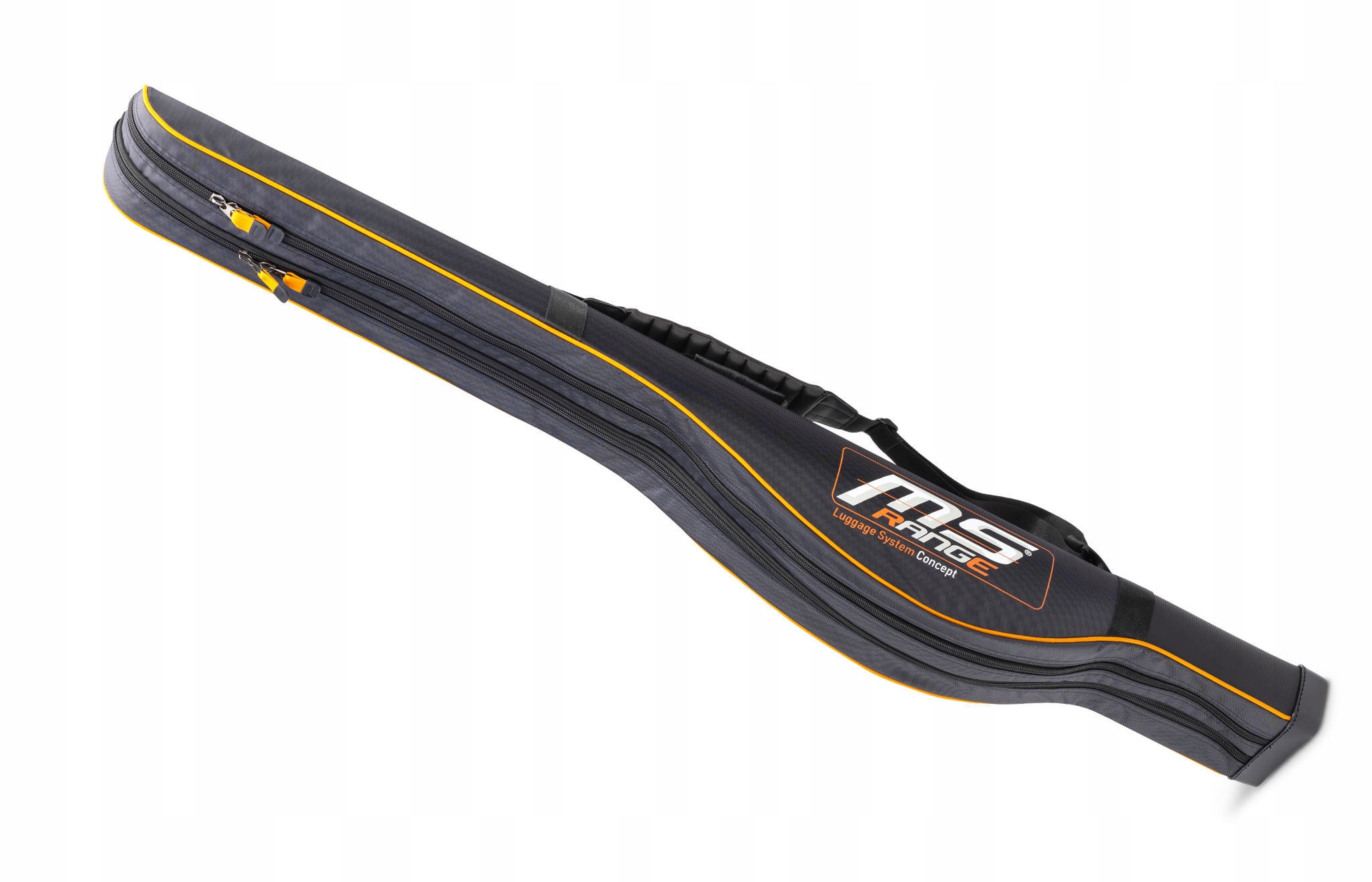 Sztywny Pokrowiec Ms Range Lsc Double 165cm