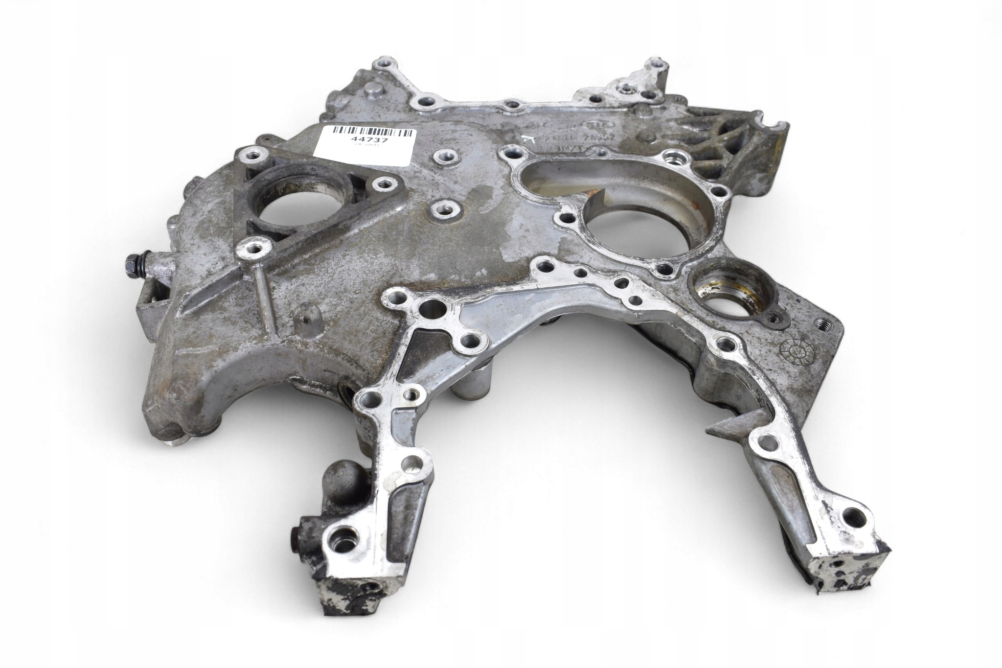 Couvercle carter distribution Hyundai i20 II 1.1 CRDI 75KM D3FA 21310-2A352