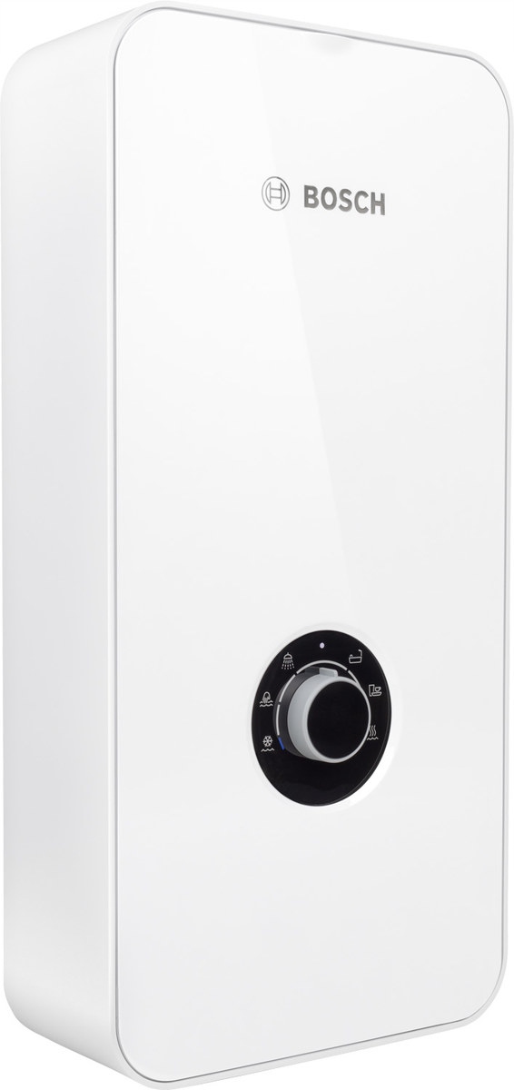 Podgrzewacz przepływowy wody sterowany elektronicznie Tronic TR5001 15 18