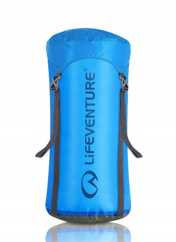 Kompresní Vak Lifeventure Ultralight Sack 10 L