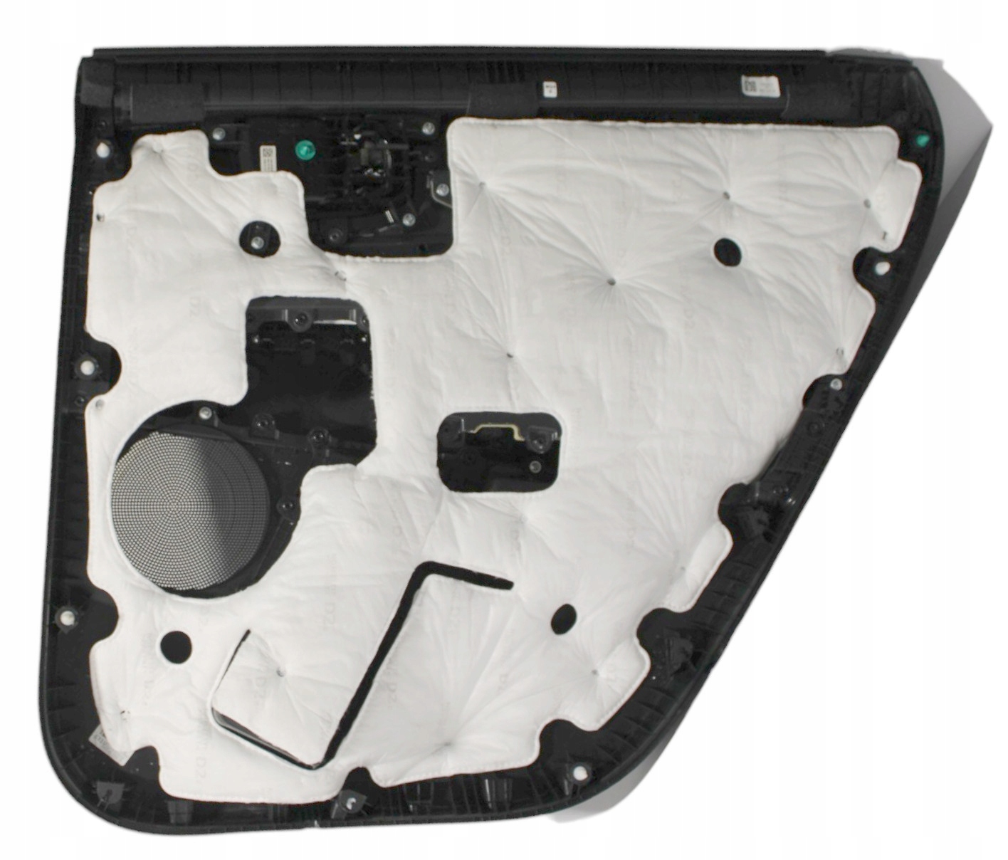 kia SORENTO IV дверные карты задних левых 83301-P2310MQL