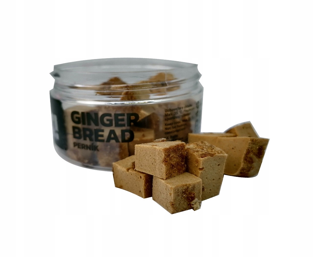 Lk Baits Cuc! 40g Bea Ginger Bread
