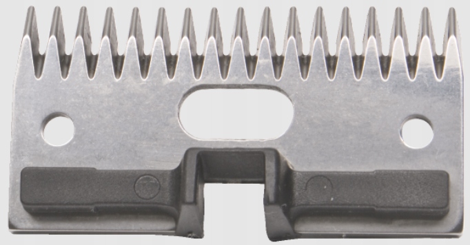 OSTRZE DO MASZYNKI N150 HORIZONT 35-ZĘBÓW EAN (GTIN) 4014803350077