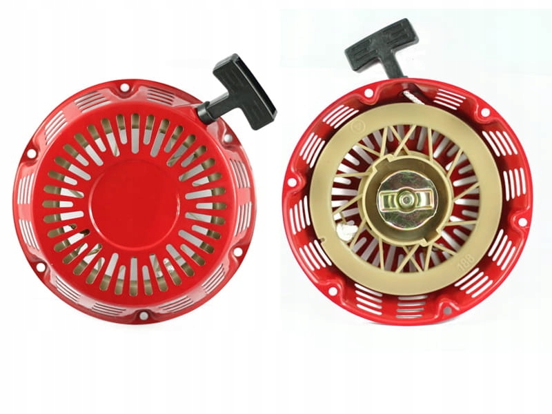 

Starter Szarpak Rozrusznik Do Agregatu GX340 GX390