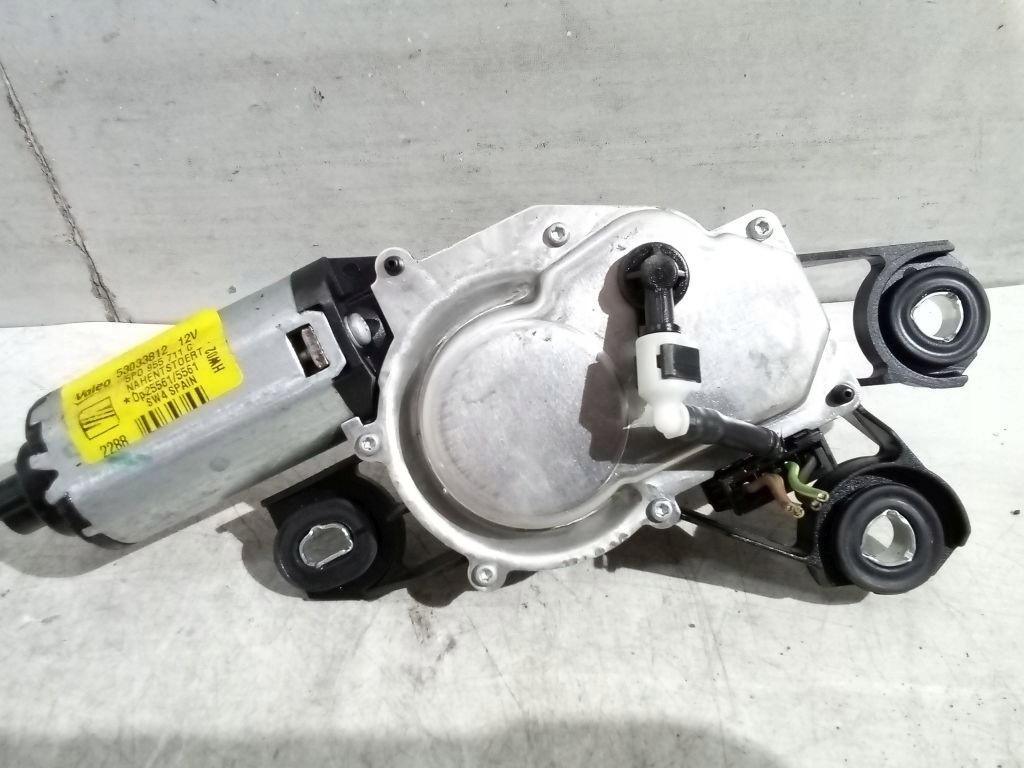 Seat Altea XL Motor Wischer heck 5P0955711C
