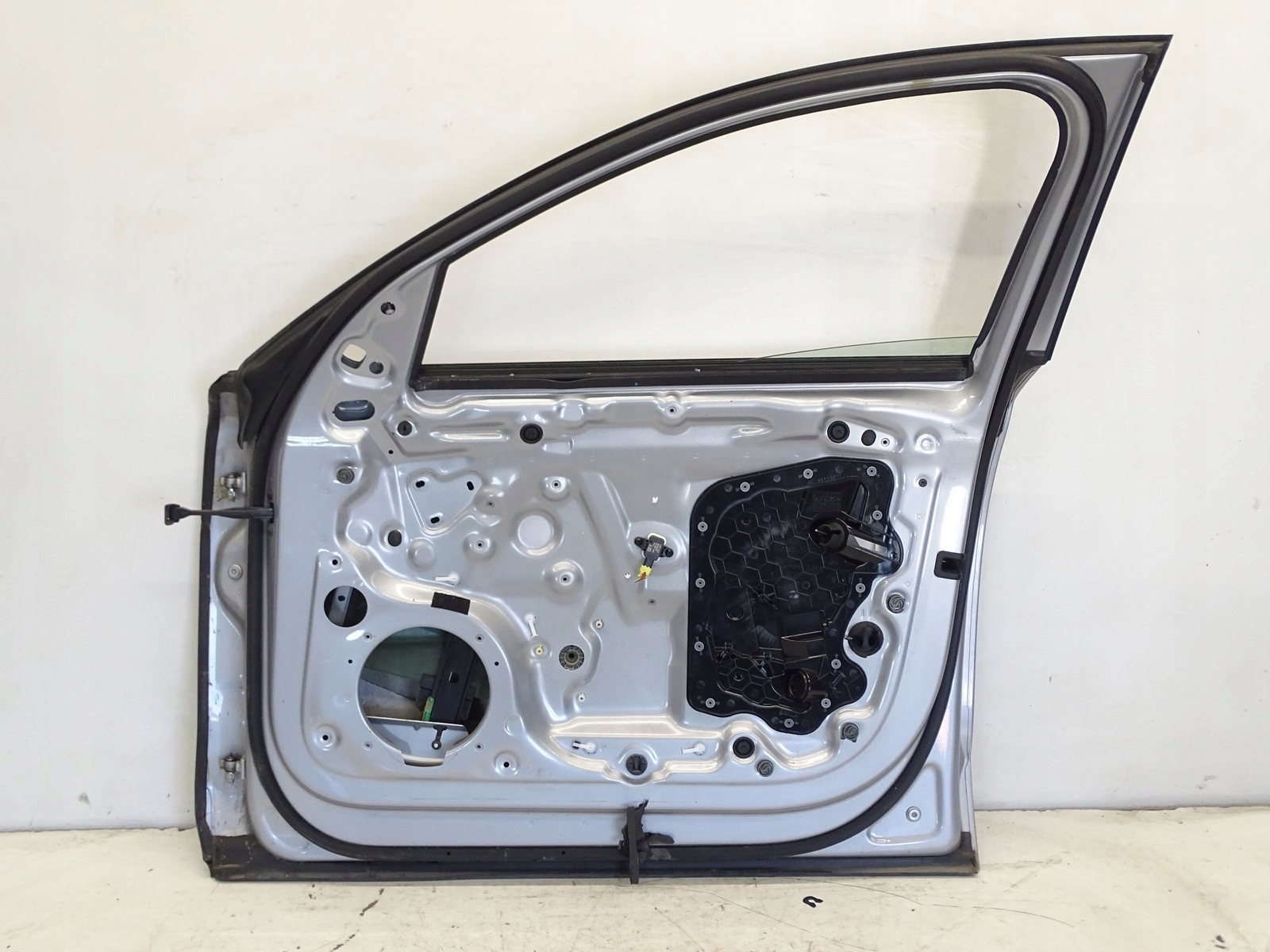door right front right front AUDI A8 D4 LIFT LZ7G