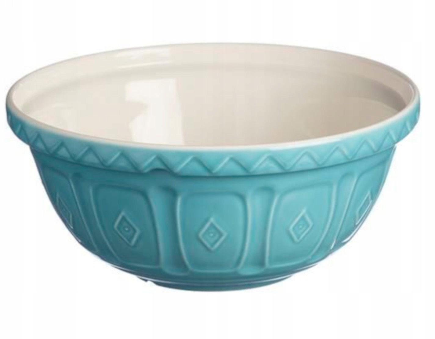 Misa na cesto 4 l, tyrkysová