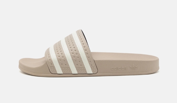 Adidas Nazouváky adilette Slides IE3686 Béžová Velikost 43