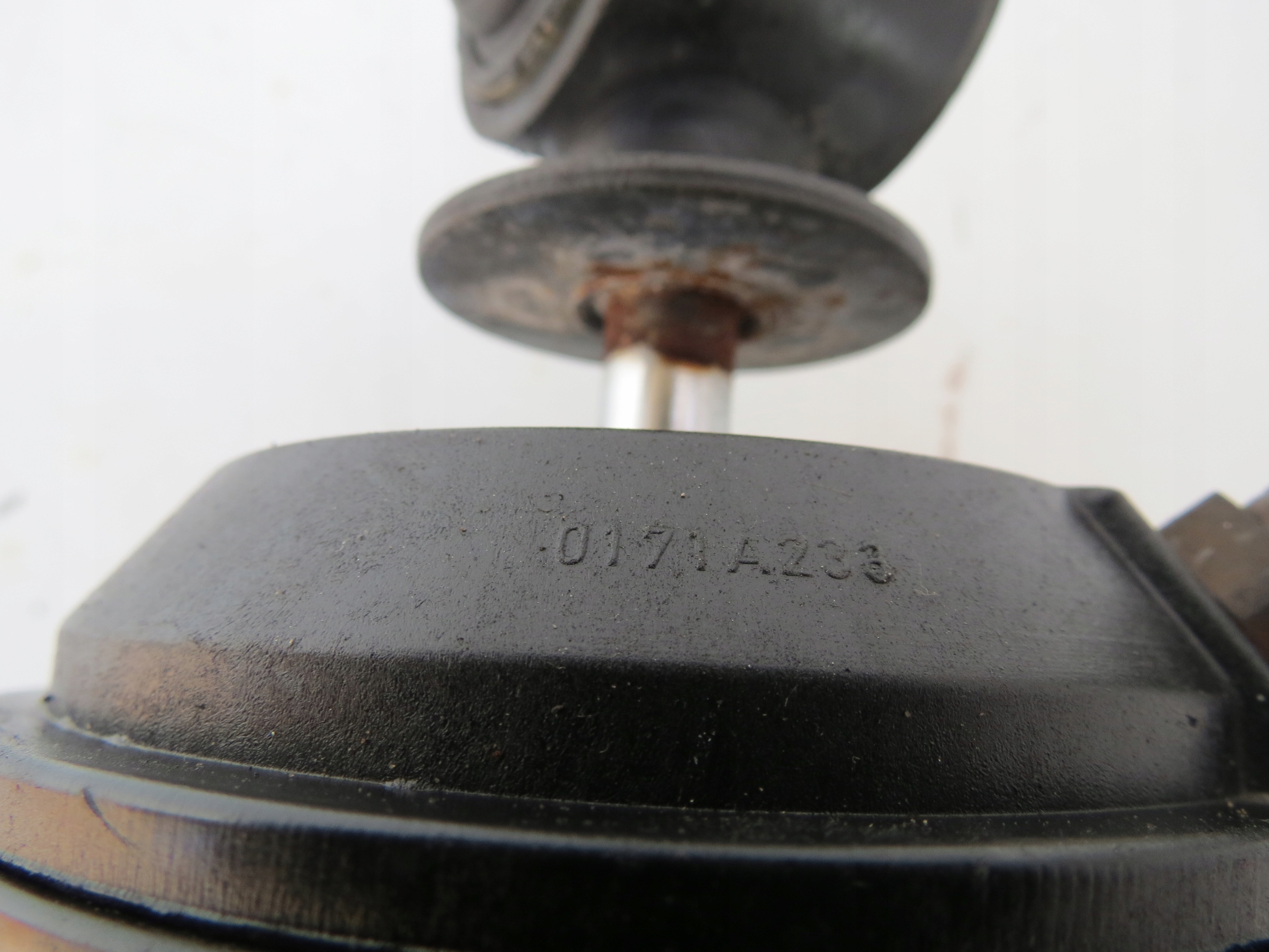 airbag shock absorber cabs SCANIA P,G,R,T - series R 450