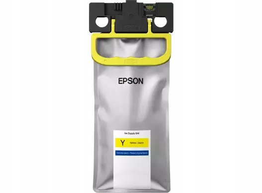 Epson T11P4 XXL Yellow originálny