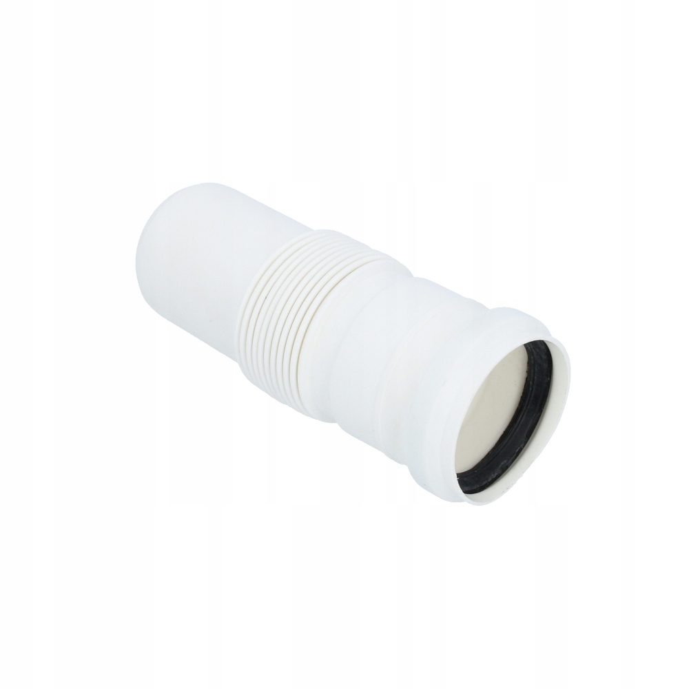 

Złączka giętka Pp instalacji kanalizacyjnej 50 mm