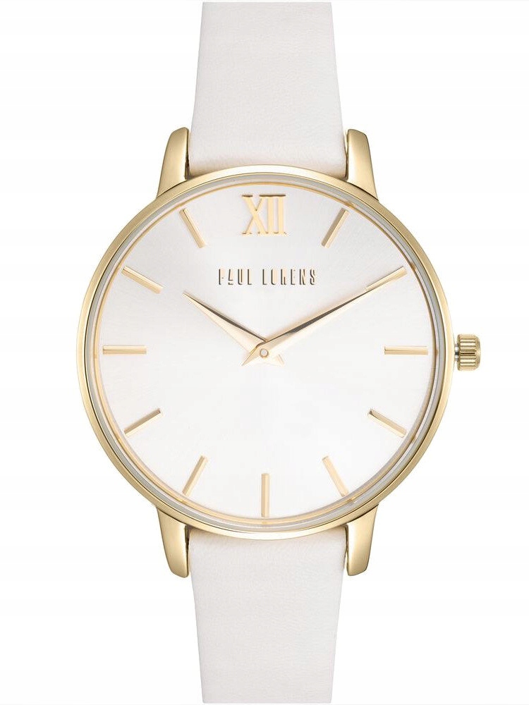 Dámské Hodinky Paul Lorens PL12177A-3C2 (zg513a) Box Gravírování