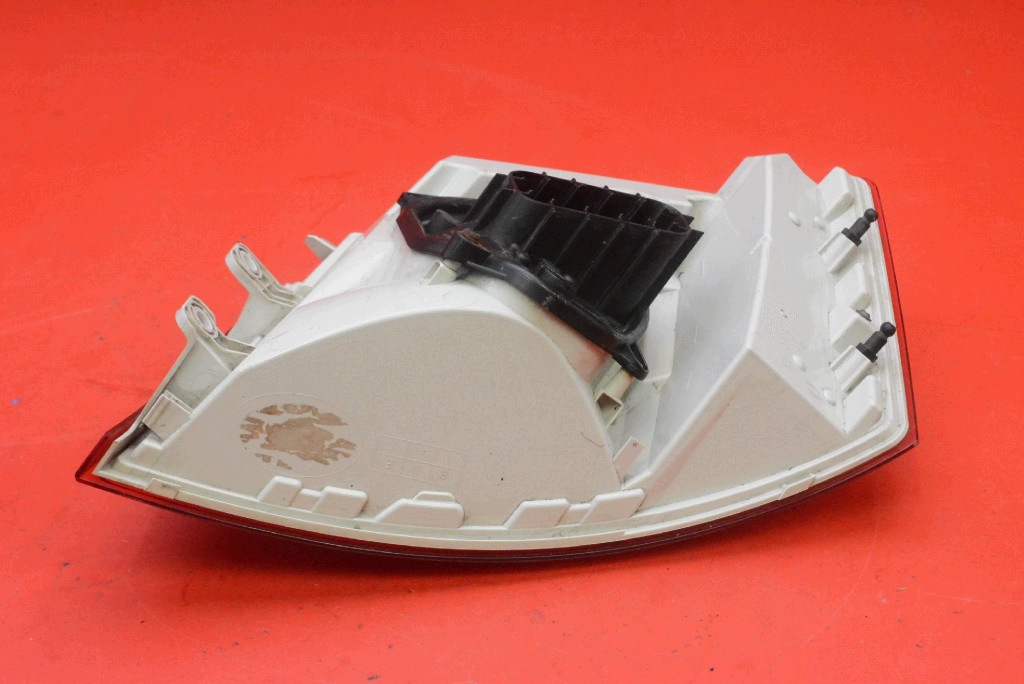 light left rear part rear SKODA OCTAVIA 3 III HB 13-17
